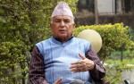 संविधान र लोकतन्त्रको रक्षा नै मेरो पहिलो कर्तव्य हुन्छ:  नेता पौडेल
